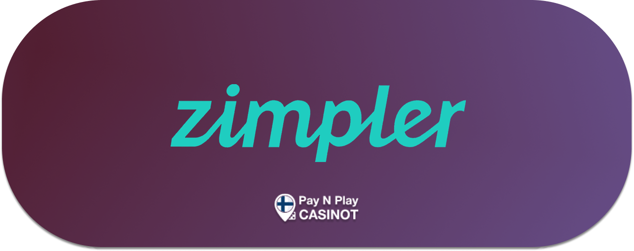 Zimpler pay and play kasino