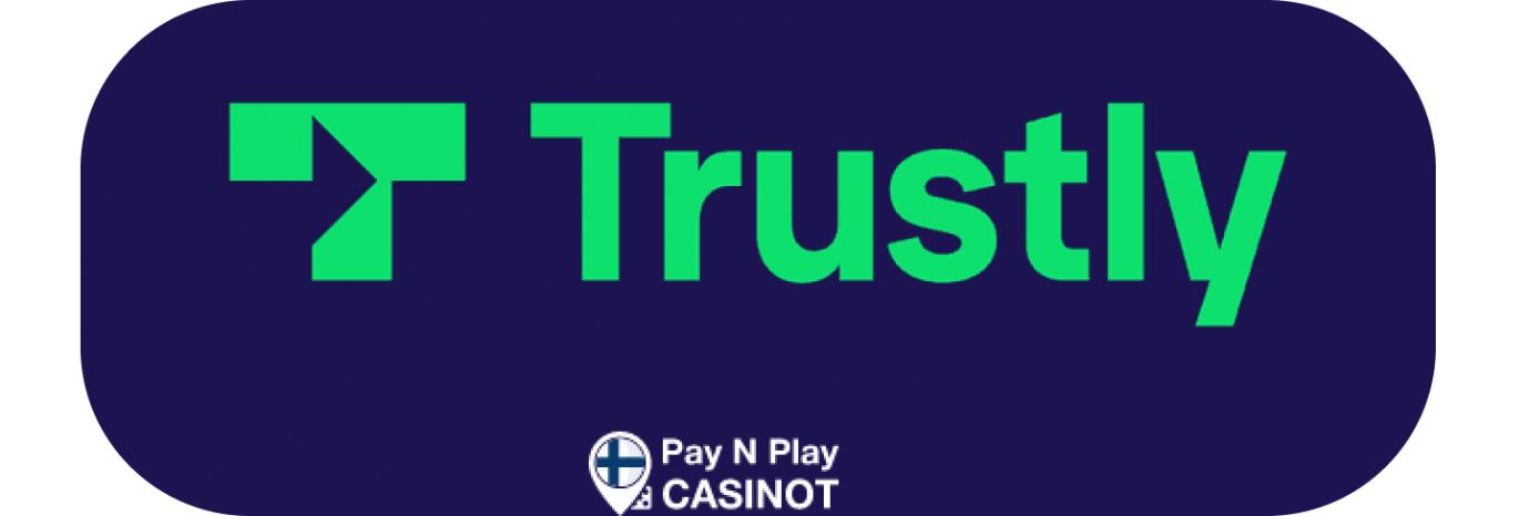trustly pay n play kasino